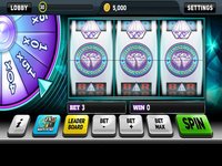 Jackpot Spin Casino screenshot, image №1857977 - RAWG