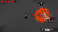 Ninja Danger screenshot, image №2355000 - RAWG