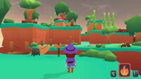 Veneficium: A witch's tale screenshot, image №2746215 - RAWG
