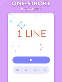 One Line-Connect all points screenshot, image №1662162 - RAWG