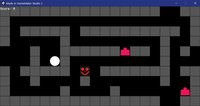 Creature (vatik) screenshot, image №2256015 - RAWG