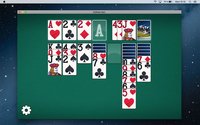 Solitaire Epic screenshot, image №901034 - RAWG