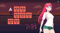 Anime Sunset Ride screenshot, image №2882722 - RAWG