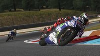 MotoGP 14 Compact screenshot, image №145690 - RAWG