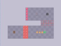 Here Lies Frog screenshot, image №2152348 - RAWG