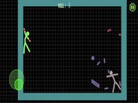 Stick Fight The Game screenshot, image №1842668 - RAWG