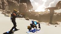 ReCore screenshot, image №625424 - RAWG