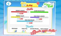 Whale Trail Frenzy screenshot, image №1343733 - RAWG