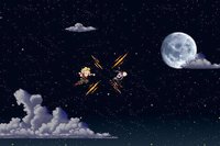 Ultimate Warrior screenshot, image №1847460 - RAWG