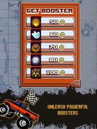 Twisted Machines - Endless Car Survival screenshot, image №927541 - RAWG
