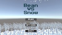 Bean VS Snow screenshot, image №3716873 - RAWG