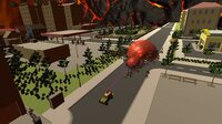 Cars vs Zombies screenshot, image №2648199 - RAWG