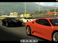 Ferrari Virtual Race screenshot, image №543152 - RAWG