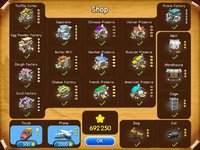 Farm Frenzy 2: Pizza Party HD screenshot, image №1600386 - RAWG