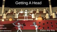 Getting Ahead - Ludum Dare 45 screenshot, image №2203296 - RAWG