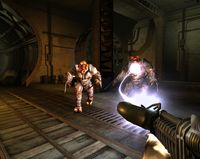 Hellgate: London screenshot, image №402953 - RAWG