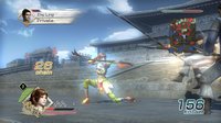 Dynasty Warriors 6 screenshot, image №495022 - RAWG