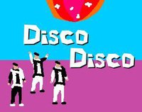 Disco Disco screenshot, image №1276003 - RAWG