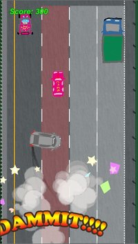 三寶三部曲：I Dont Car 愛凍掐 screenshot, image №1239429 - RAWG
