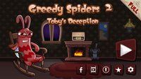 Greedy Spiders 2 Free screenshot, image №1718263 - RAWG