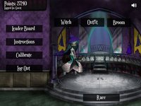 Bratzillaz: Broom Racerz screenshot, image №881586 - RAWG
