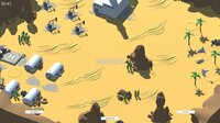 Tanks! (Daniel Whitfeld) screenshot, image №2591164 - RAWG