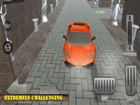 Car Parking: Drive Simulator screenshot, image №1638477 - RAWG