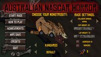 Australian Nascar Horror screenshot, image №2640730 - RAWG