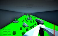 Invadead screenshot, image №3483661 - RAWG