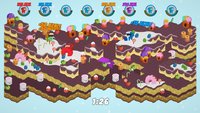 Sweet End screenshot, image №1157486 - RAWG