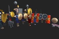 The Last Spartan screenshot, image №2269606 - RAWG