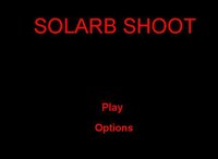 Solarb Shoot (Fully Created by Me) screenshot, image №3416260 - RAWG