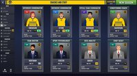 Ultimate Pro Football Coach screenshot, image №4232557 - RAWG
