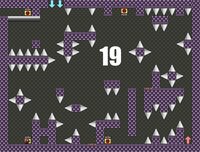 I wanna Pass the Guy Floor screenshot, image №3853583 - RAWG
