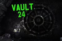 Vault 24 screenshot, image №1650641 - RAWG