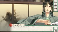 Tokyo Onmyoji -The Tale of Rei Tengenjibashi screenshot, image №3286895 - RAWG