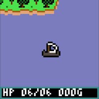 ODIN SLAYER (LOWREZJAM 2020) screenshot, image №2483462 - RAWG