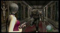 Resident Evil 4 (2005) screenshot, image №1672524 - RAWG