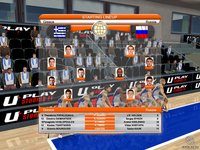 International Basketball Manager: Season 2010/11 screenshot, image №565318 - RAWG