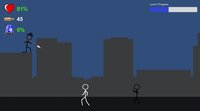 The Stickfather 2D screenshot, image №2178462 - RAWG