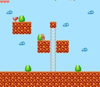 Treasureman screenshot, image №1144603 - RAWG