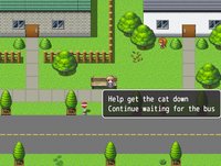 Road to Hell screenshot, image №1069488 - RAWG