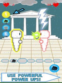 Game Tournament - fight games screenshot, image №1770280 - RAWG