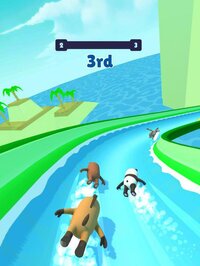 Aquapark.io 3D screenshot, image №2682554 - RAWG