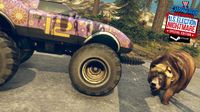 Carmageddon: Max Damage screenshot, image №138699 - RAWG