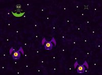 Jogo do Ninja e do Morcego - Manuel Camelo screenshot, image №2294672 - RAWG