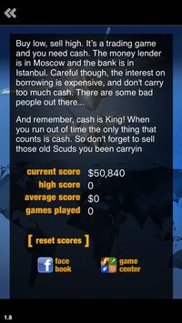 Gun Runner Wars screenshot, image №1859144 - RAWG