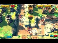 Legendary Tower Strategy TD HD screenshot, image №877221 - RAWG