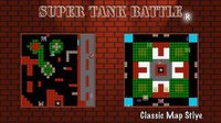 Super Tank Battle R - Type X screenshot, image №1683772 - RAWG