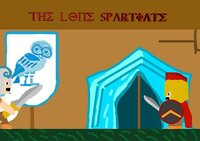 The Lone Spartiate screenshot, image №2872203 - RAWG